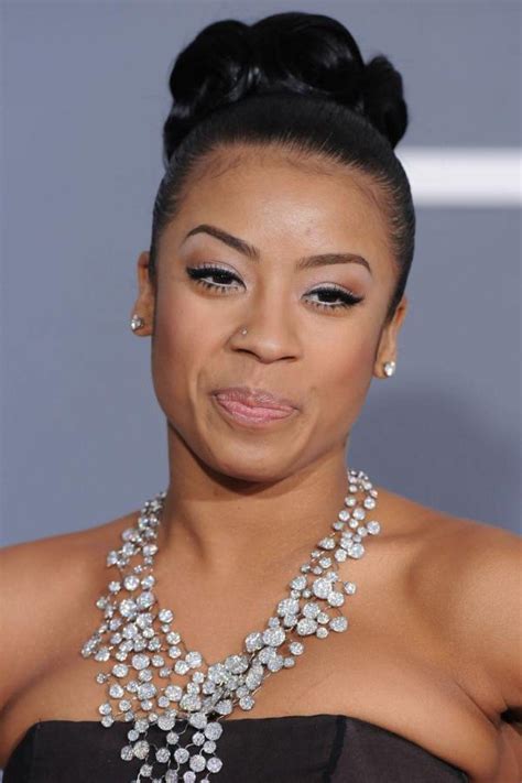 KEYSHIA COLE